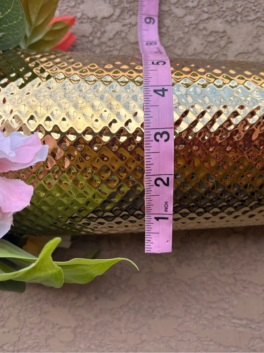N/A floral arrangement